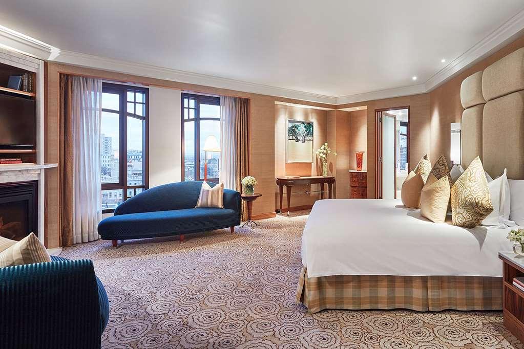 Park Hyatt Melbourne Hotel Room photo